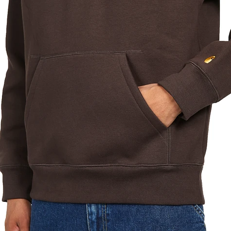 Carhartt WIP - Hooded Chase Sweat