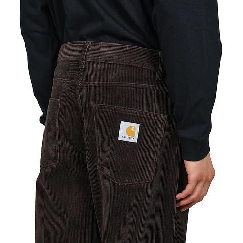 Carhartt WIP - Newel Pant "Coventry" Corduroy, 9.7 oz