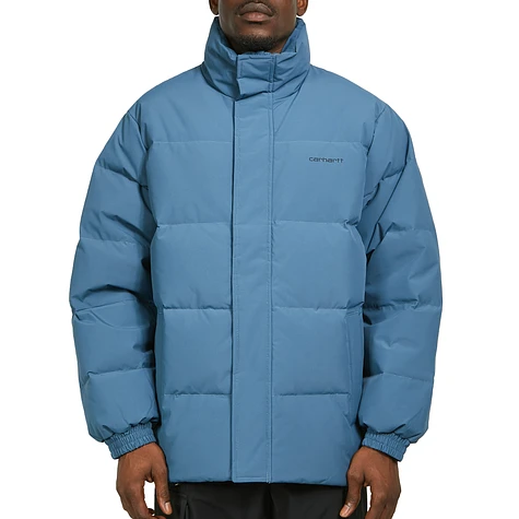 Carhartt w outlet deming jacket