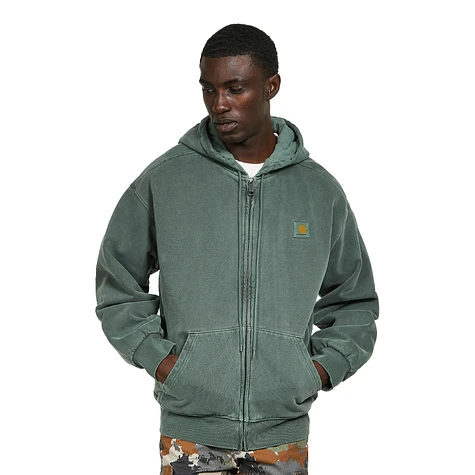 Carhartt WIP - Hooded Vista Jacket