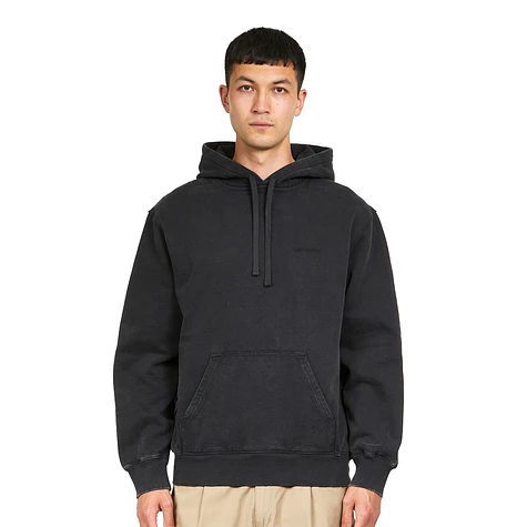 Carhartt WIP - Hooded Marfa Sweat