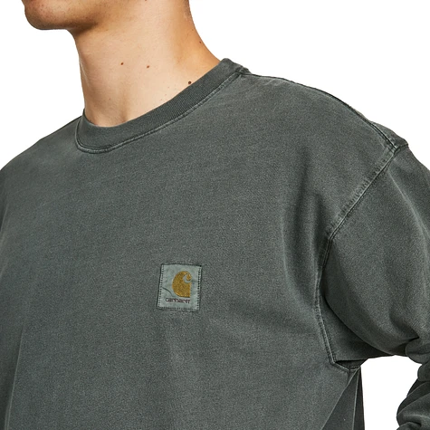 Carhartt WIP - L/S Vista T-Shirt