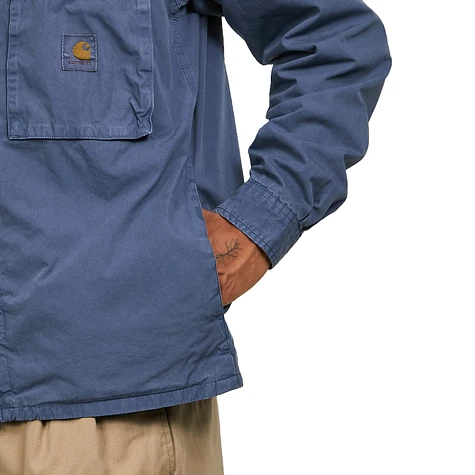 Carhartt WIP - Kenard Shirt Jac