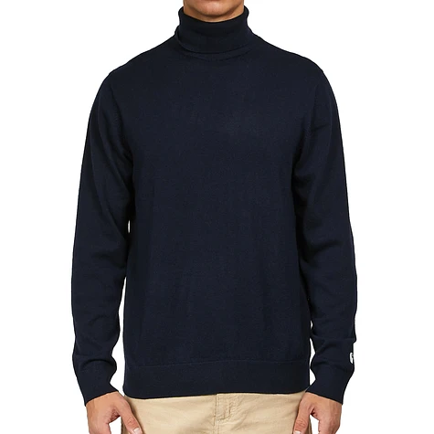 Carhartt WIP - Madison Turtleneck Sweater