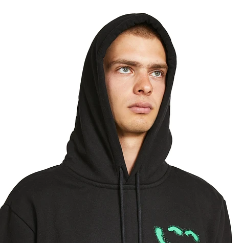 Carhartt WIP - Hooded Happy Script Sweat