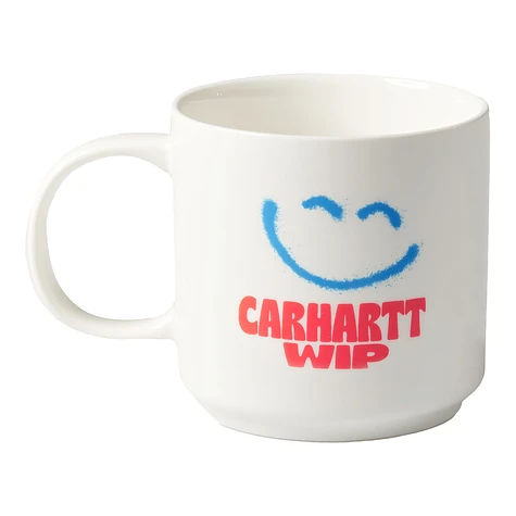 Carhartt WIP - Happy Script Mug