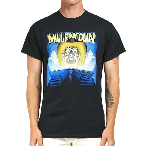 Millencolin - The Melancholy Collection T-Shirt