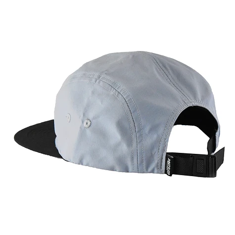 Don't Sleep Records - Label 5-Panel Cap