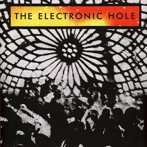 Beat Of The Earth - The Electronic Hole