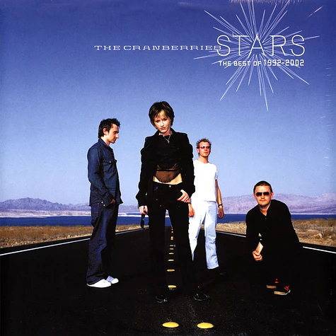 The Cranberries - Stars (The Best Of 1992-20002)