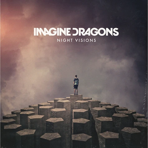 Imagine Dragons - Night Visions