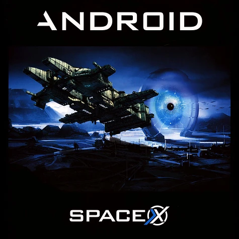 Android - SpaceX