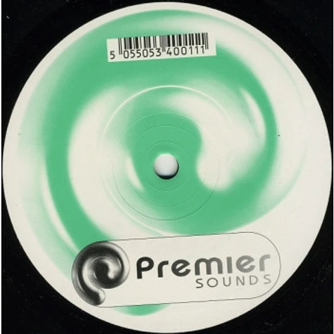 Perc / ADF - Premier Remixes Vol 1