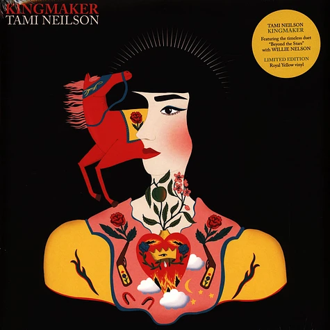 Tami Neilson - Kingmaker