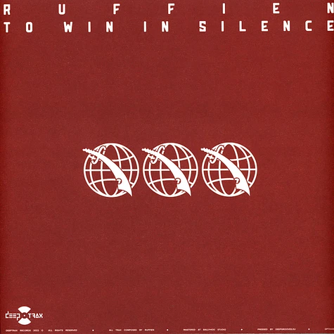 Ruffien - To Win In Silence