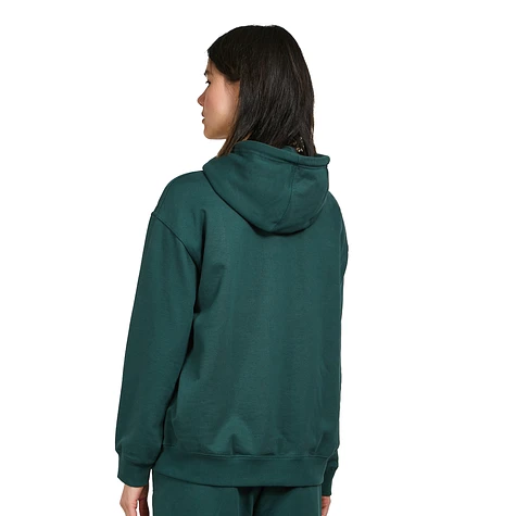 adidas - Oversized Hoodie