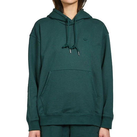 adidas - Oversized Hoodie