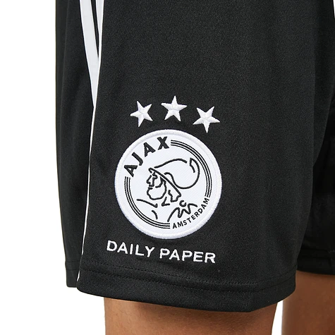 adidas x Daily Paper - Ajax Amsterdam 3rd Shorts