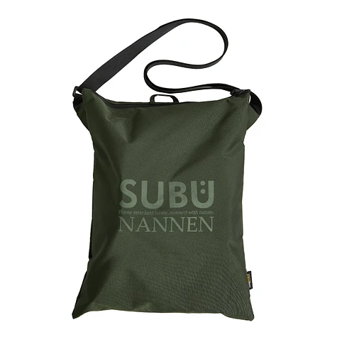SUBU - Nannen