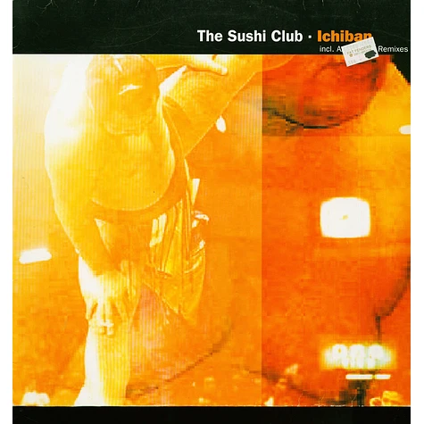 The Sushi Club - Ichiban