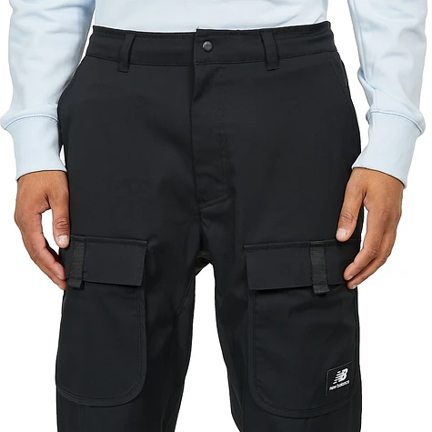 New Balance - All Terrain Utility Cargo Pant