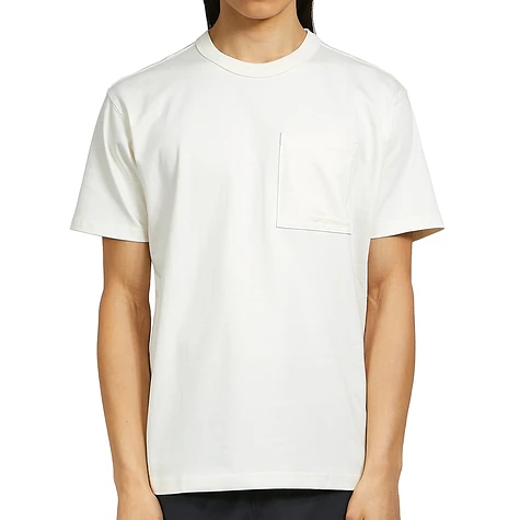 New Balance - Athletics Nature State Short Sleeve T-Shirt