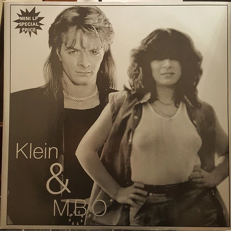 Klein & M.B.O. - Keep In Touch