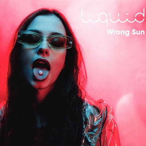 Liquid - Wrong Sun EP