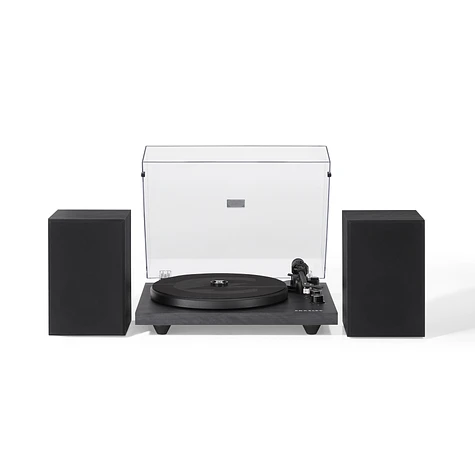 Crosley - C62 Turntable + Speaker