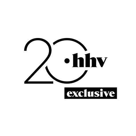 20 Years HHV - 2009 Exclusive Vinyl Edition