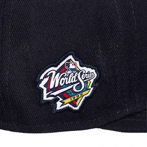 New Era - New York Yankees World Series 59Fifty Cap