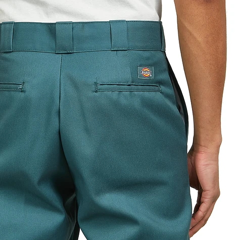 ALLTIMERS X DICKIES PANT LINCOLN GREEN