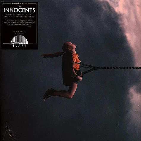 Pessi Levanto - OST The Innocents