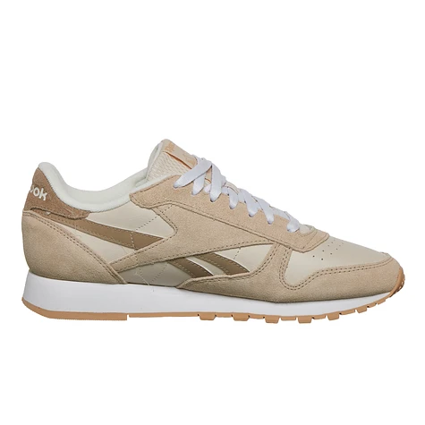 Reebok - Classic Leather