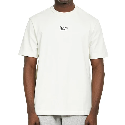 Reebok - Classic Small Vector Tee