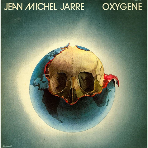 Jean-Michel Jarre - Oxygène