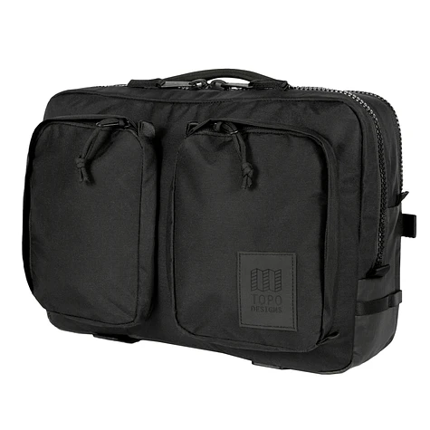 Topo Designs - Global Briefcase