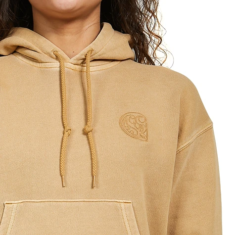 Carhartt WIP - W' Hooded Verse C Sweat