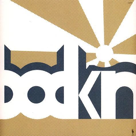 Bodkin - Bodkin