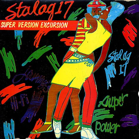 V.A. - Stalag 17 Super Version Excursion