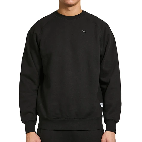 Puma - MMQ Crew Sweater