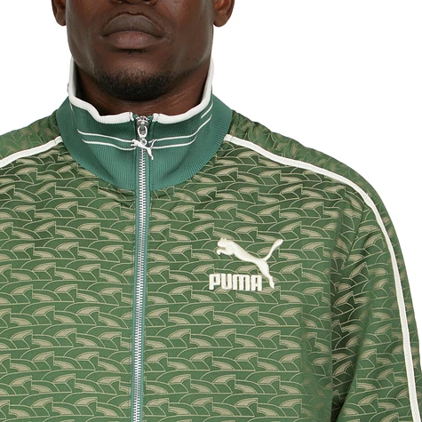 Puma - Players' Lounge T7 Woven Track Jacket