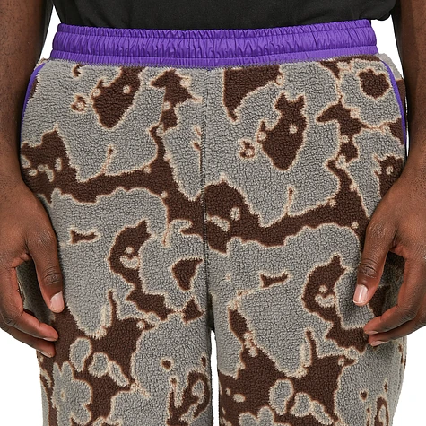 Puma x P.A.M. - P.A.M. Polarfleece Pants (Cloudburst / Aop) | HHV