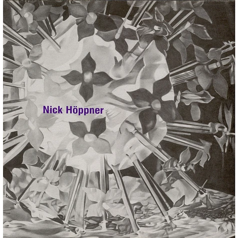 Nick Höppner - Who Needs Action
