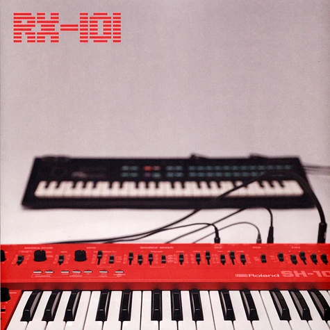 RX-101 - EP2