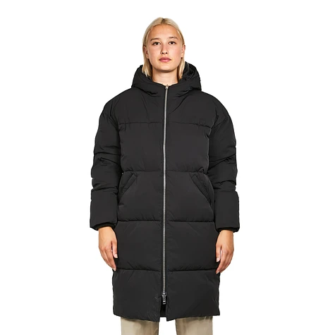 Embassy of Bricks and Logs - Elphin Puffer Coat