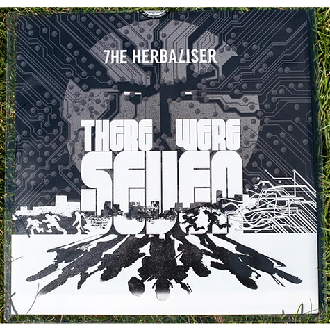 The Herbaliser - There Were Seven