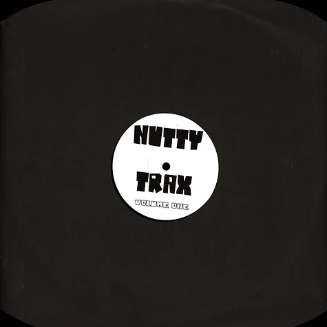 Nutty Trax - Volume One EP