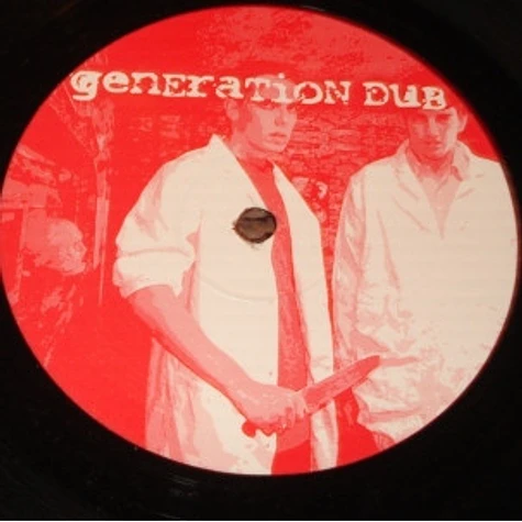Generation Dub - Body Snatchers