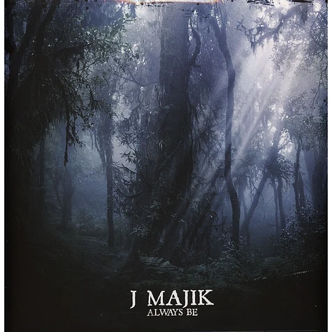 J Majik - Always Be